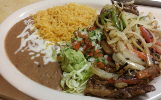 Chihuahua Mexican Grill | restaurant | 88 N Centennial Ave #1, West Fork, AR 72774, USA | 4798392858 OR +1 479-839-2858