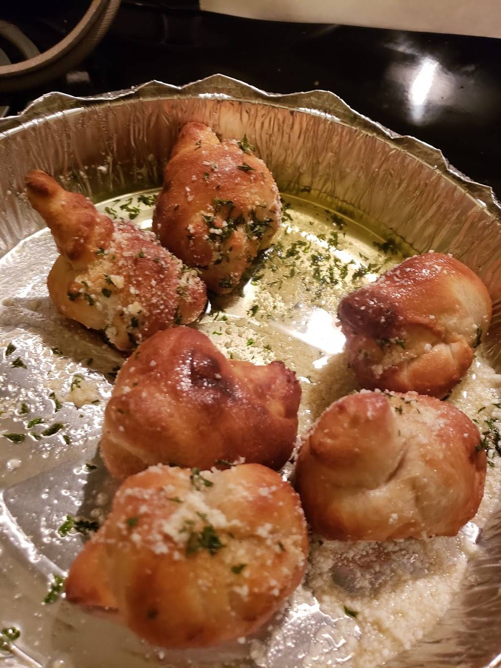 Pizza Delight By Giacomo | restaurant | 67 Greentree Dr, Dover, DE 19904, USA | 3027369800 OR +1 302-736-9800