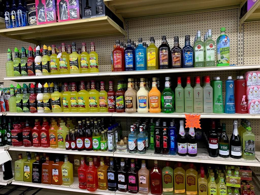 Marlton Liquors | meal takeaway | 9518 Crain Hwy, Upper Marlboro, MD 20772, USA | 3018680404 OR +1 301-868-0404