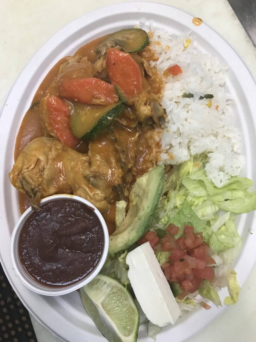 La Esquina Hondurena Restaurante | restaurant | 5101 Eastern Ave, Baltimore, MD 21224, USA | 4439631958 OR +1 443-963-1958