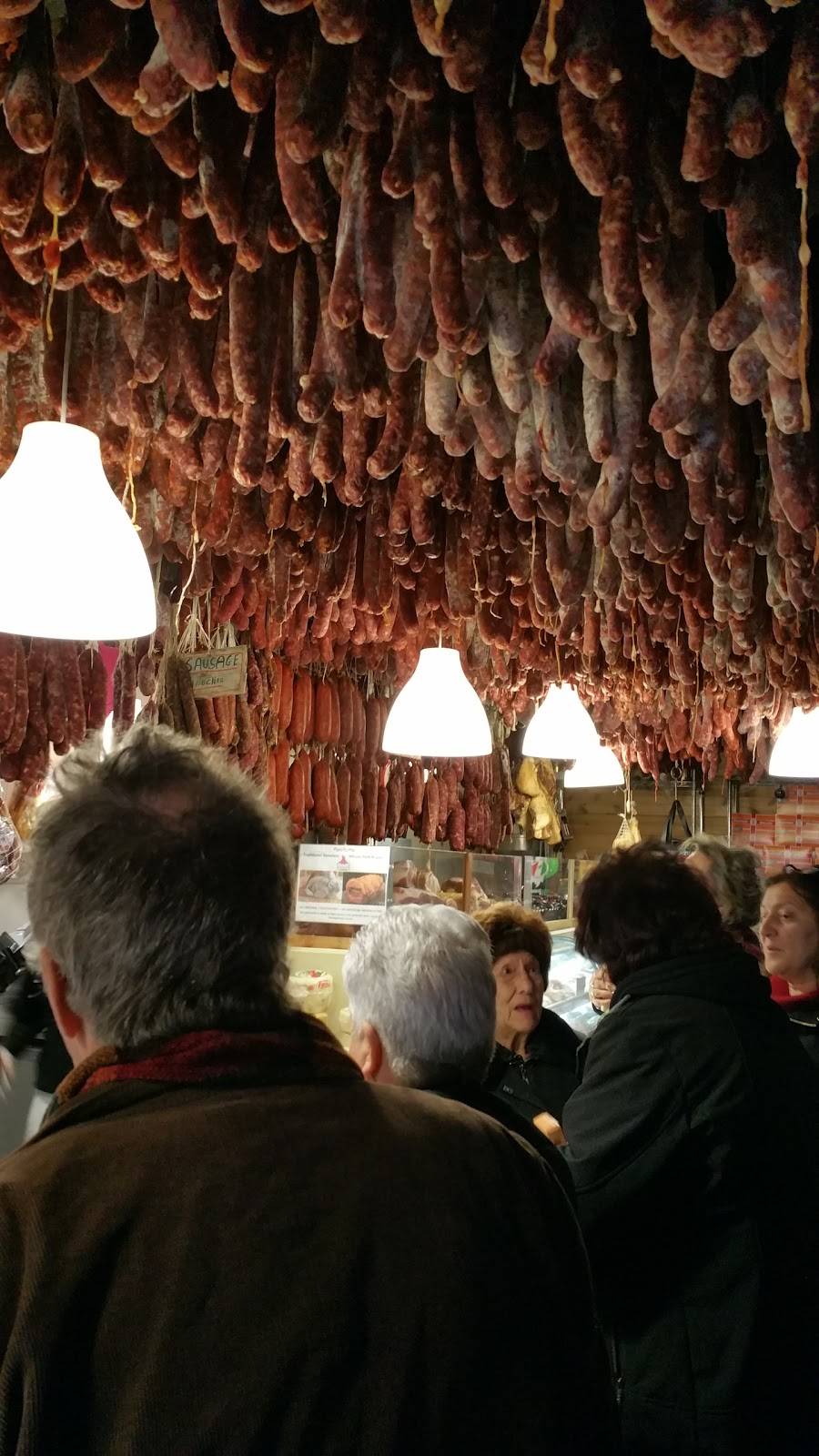 Arthur Avenue Italian Deli | restaurant | 2344 Arthur Ave, Bronx, NY 10458, USA | 7182955033 OR +1 718-295-5033