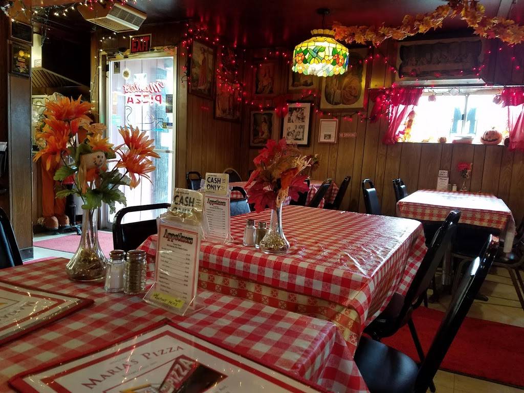 Marias Pizza | restaurant | 5025 W Forest Home Ave, Milwaukee, WI 53219, USA | 4145434606 OR +1 414-543-4606