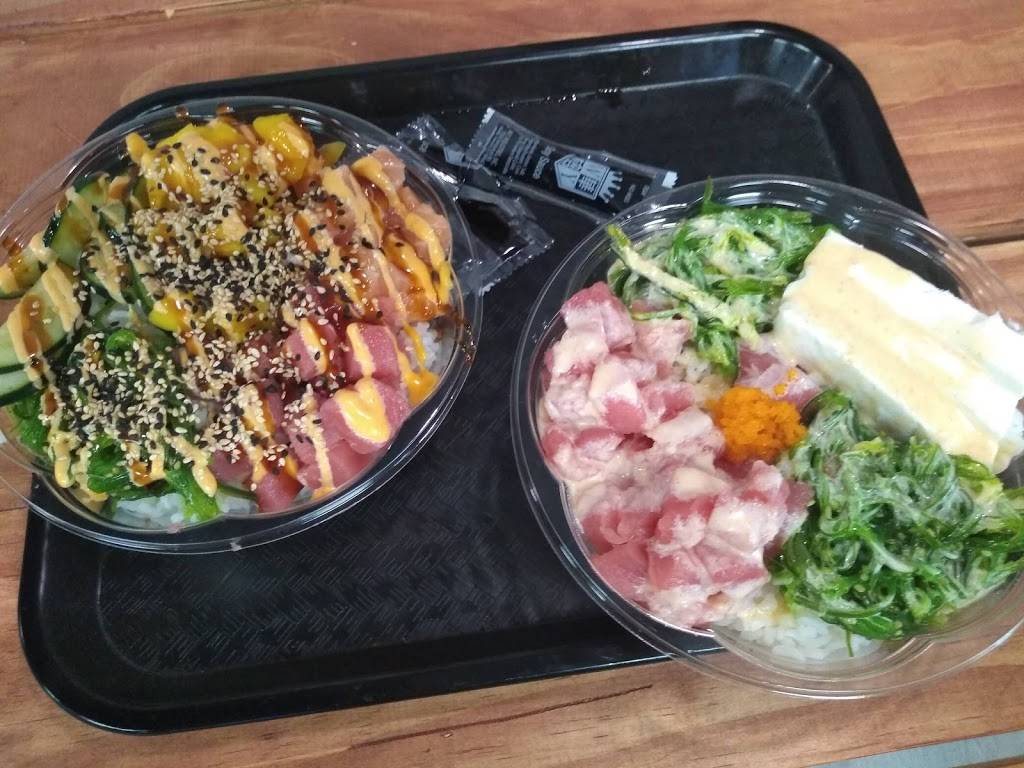 Poke Boba House | restaurant | 510 S 13th St, Omaha, NE 68102, USA | 4025043777 OR +1 402-504-3777