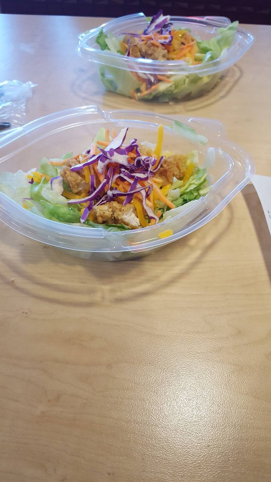 Dairy Queen Grill & Chill | restaurant | 4021 S Gilbert Rd, Chandler, AZ 85249, USA | 4806868376 OR +1 480-686-8376