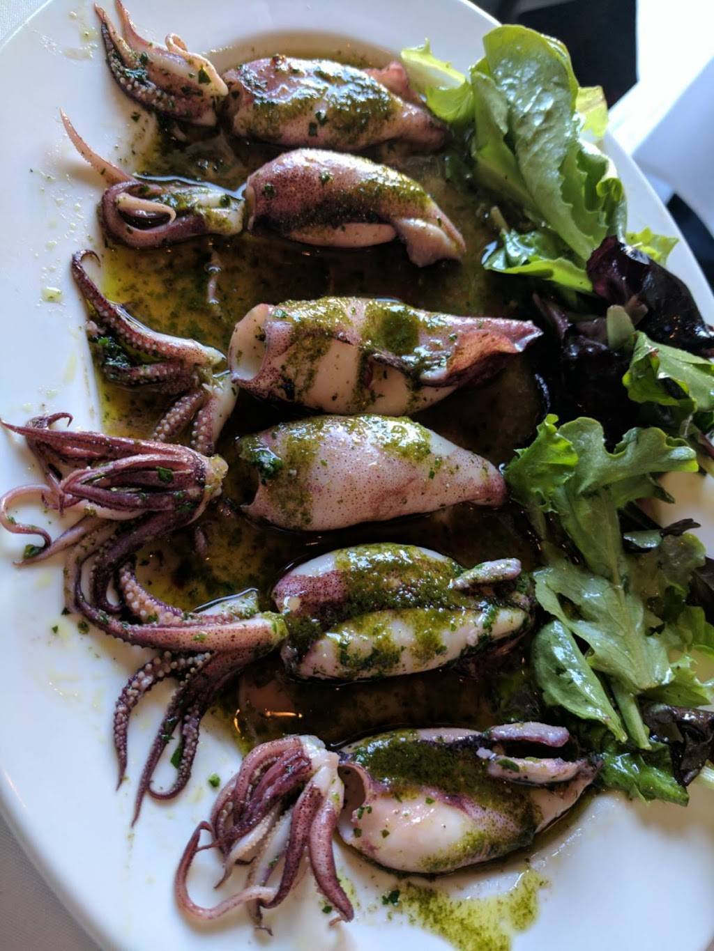 La Ciccia | restaurant | 291 30th St, San Francisco, CA 94131, USA | 4155508114 OR +1 415-550-8114