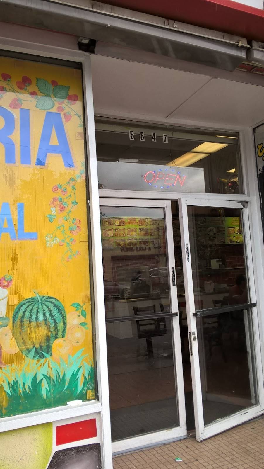 Fiesta Mexicana | restaurant | 5547 Santa Monica Blvd, Los Angeles, CA 90038, USA | 3234352135 OR +1 323-435-2135