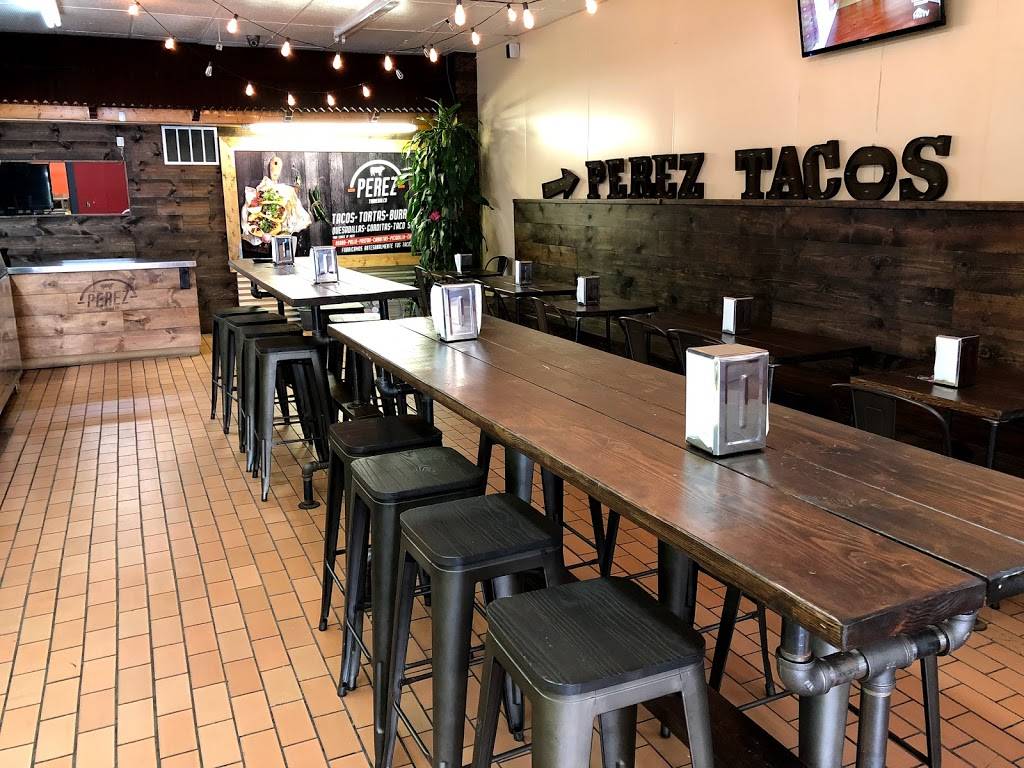 Licoreria & Taqueria Perez | restaurant | 4129 S Archer Ave, Chicago, IL 60632, USA | 7738901981 OR +1 773-890-1981