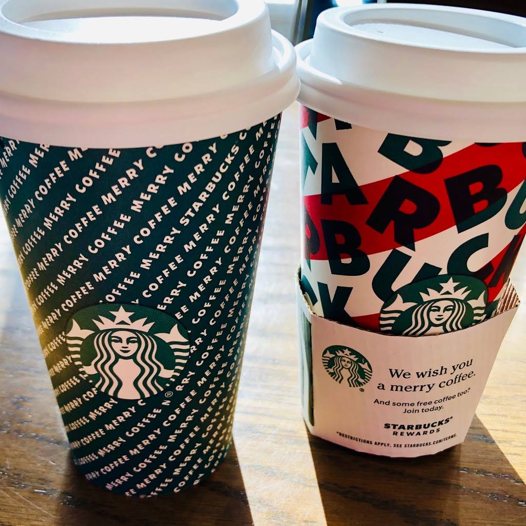 Starbucks | cafe | 1800 Irving St, San Francisco, CA 94122, USA | 4152427970 OR +1 415-242-7970