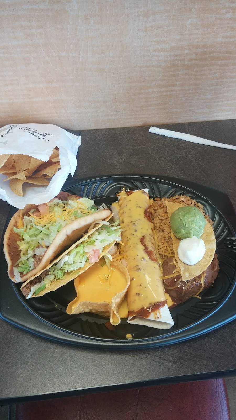 Taco Bueno | restaurant | 7420 W Sunset Ave, Springdale, AR 72762, USA | 4793619115 OR +1 479-361-9115