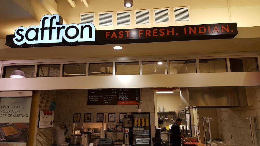 Saffron | restaurant | 505 S Flower St #250, Los Angeles, CA 90071, USA | 2134889754 OR +1 213-488-9754