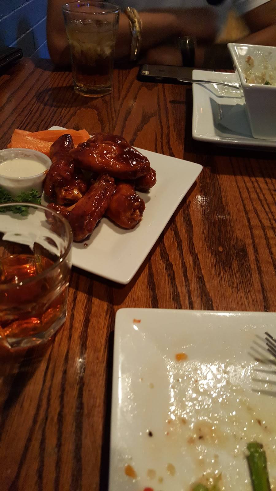 Carolina Sports & Spirits | restaurant | 16 Union St, Bangor, ME 04401, USA | 2079927273 OR +1 207-992-7273