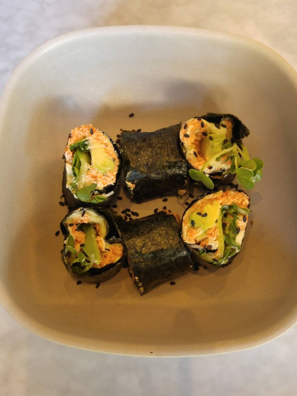 Make Out | restaurant | 9426 Washington Blvd, Culver City, CA 90232, USA | 3102809355 OR +1 310-280-9355