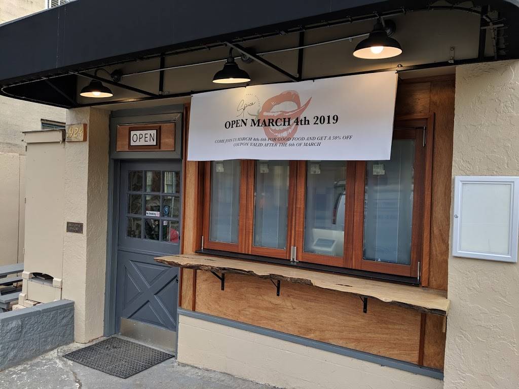 Spice Thai Kitchen | restaurant | Portland, OR 97201, USA | 5032272352 OR +1 503-227-2352