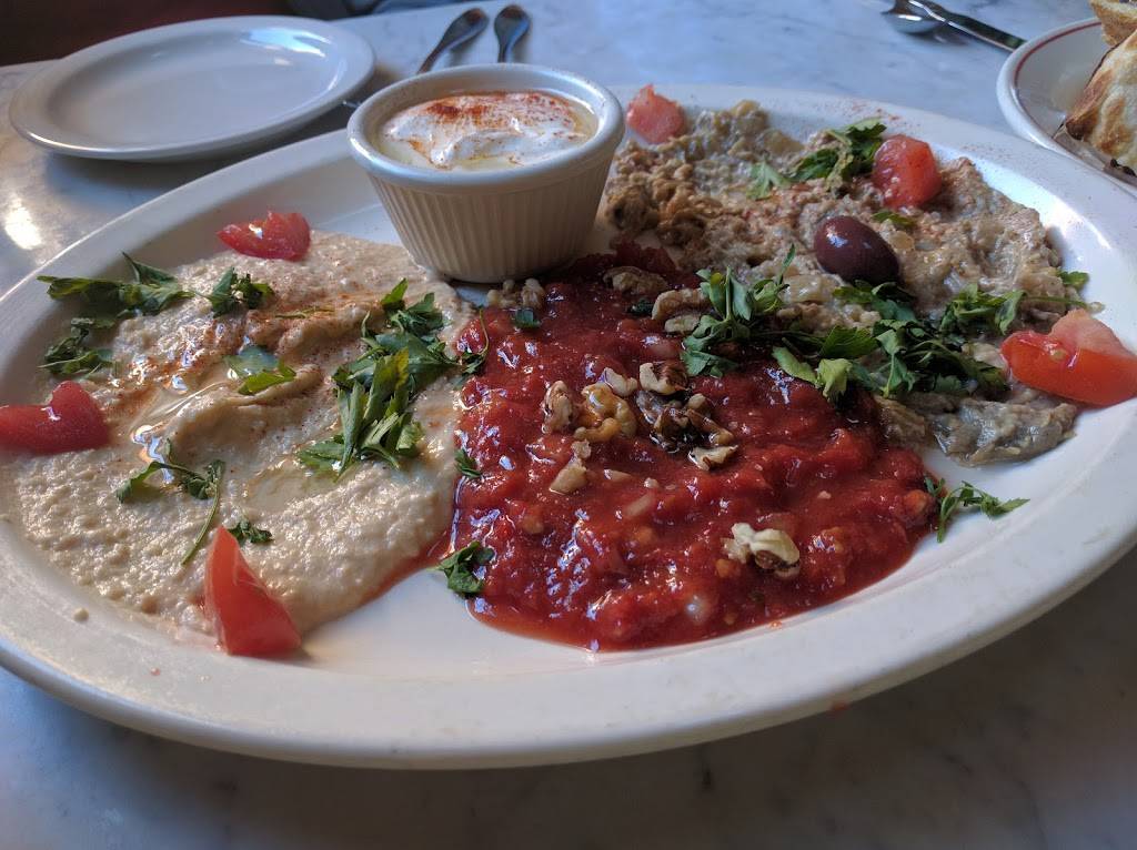 Ephesus Restaurant | restaurant | 5245 California Ave SW, Seattle, WA 98136, USA | 2069373302 OR +1 206-937-3302