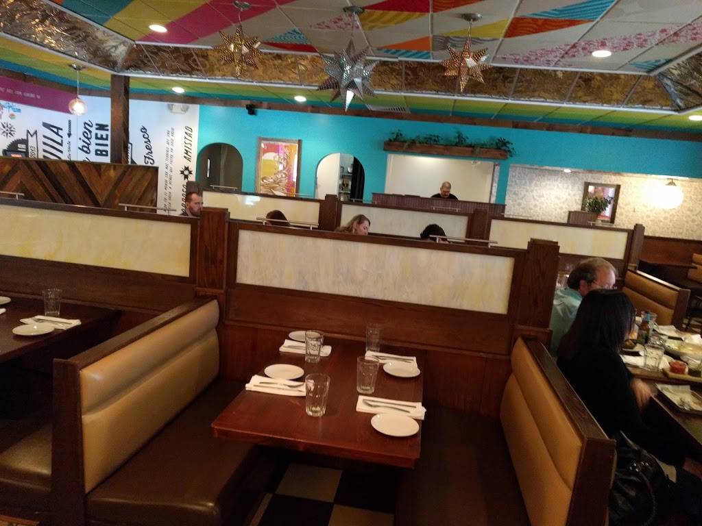 Vida Cantina | restaurant | 2456 Lafayette Rd, Portsmouth, NH 03801, USA | 6035010648 OR +1 603-501-0648