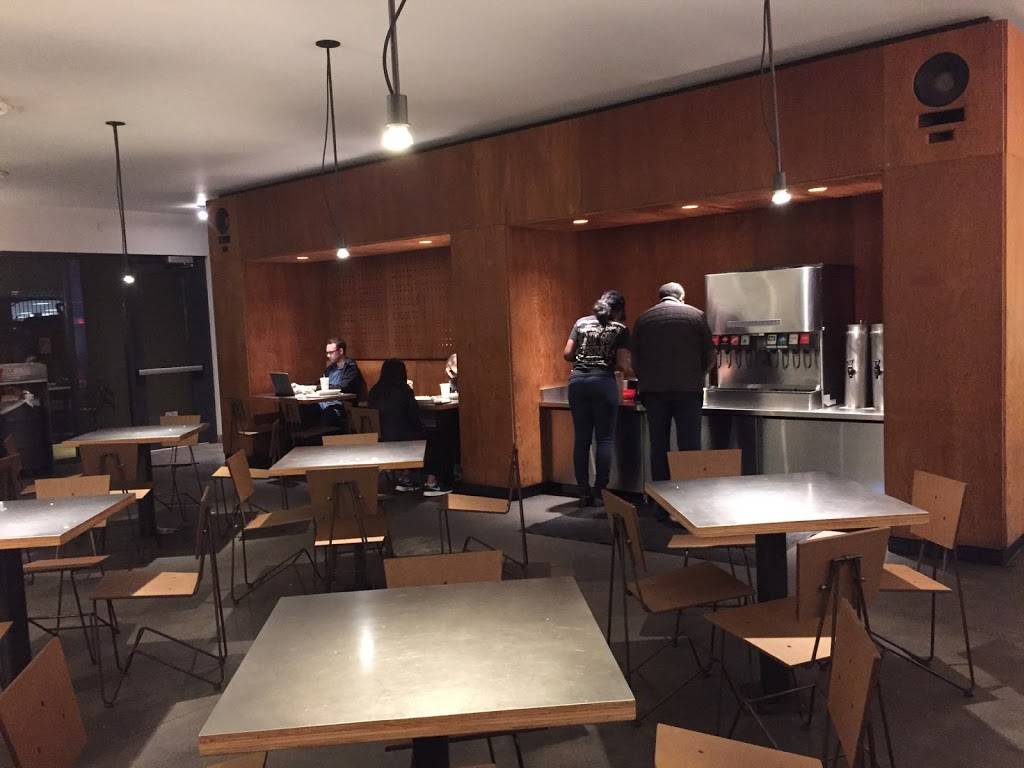 Chipotle Mexican Grill | restaurant | 400 21st Ave S, Nashville, TN 37203, USA | 6157770890 OR +1 615-777-0890