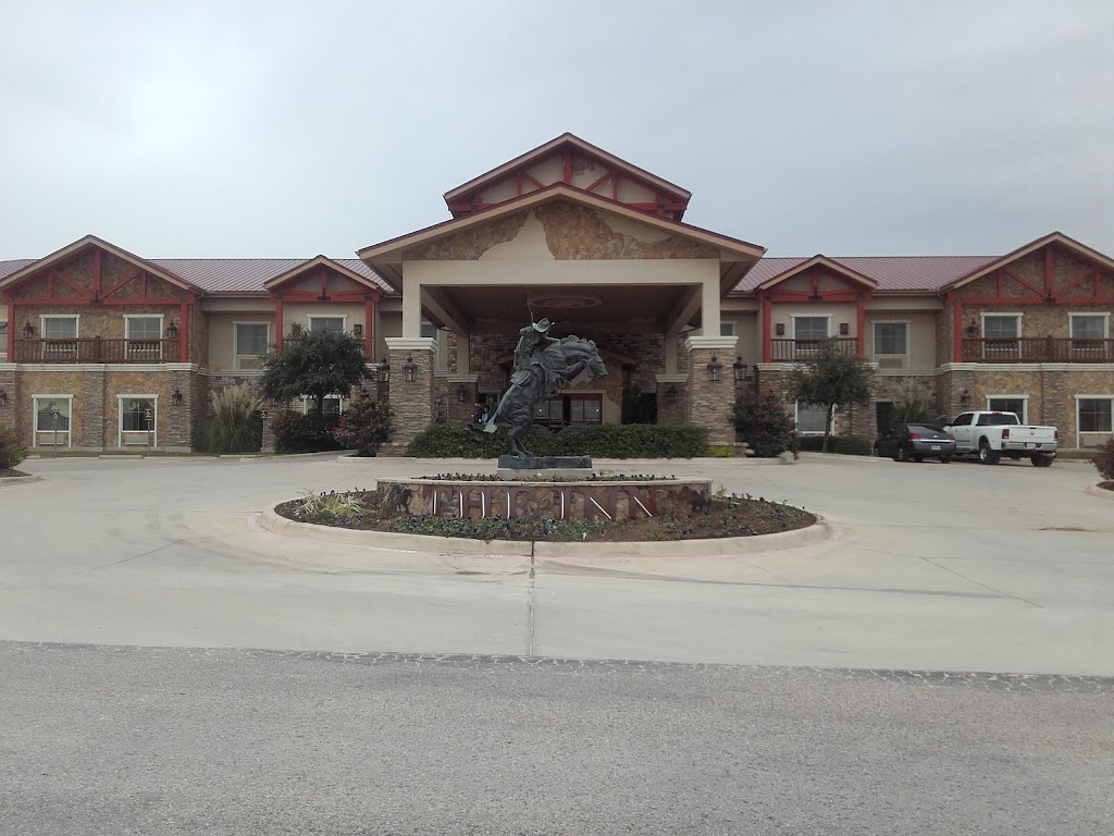 Circle T Arena | restaurant | 4007 TX-36, Hamilton, TX 76531, USA | 2543863559 OR +1 254-386-3559