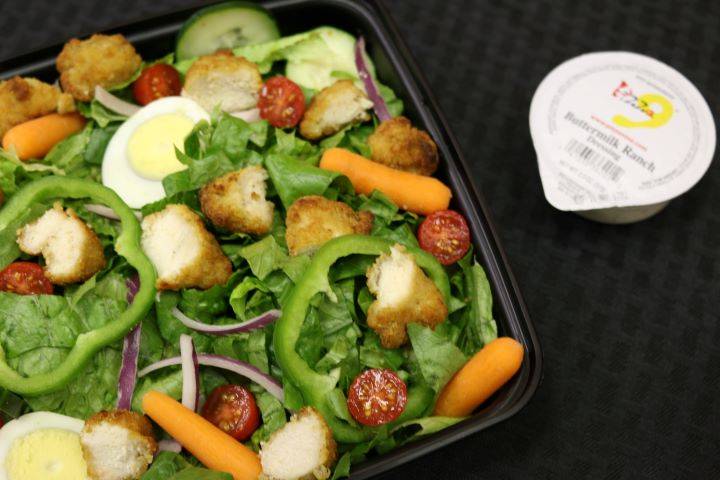 Pizza 9 Golf Course | restaurant | 9250 Golf Course Rd NW, Albuquerque, NM 87114, USA | 5058970099 OR +1 505-897-0099