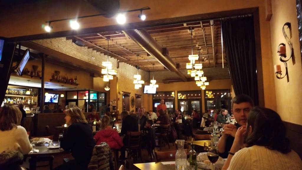 Gattos Italian Restaurant & Bar | restaurant | 5123 Main St, Downers Grove, IL 60515, USA | 6305156400 OR +1 630-515-6400