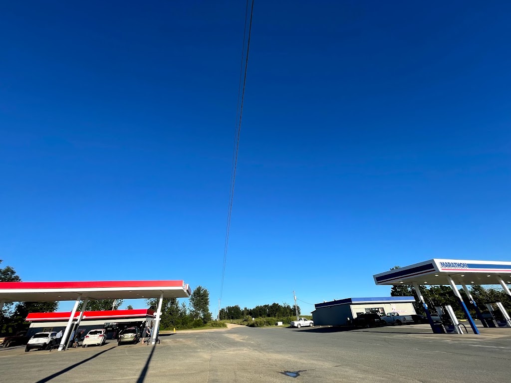 Handi Mart #12 / Krispy Chicken | restaurant | 1348 FL-69, Grand Ridge, FL 32442, USA | 8505921199 OR +1 850-592-1199