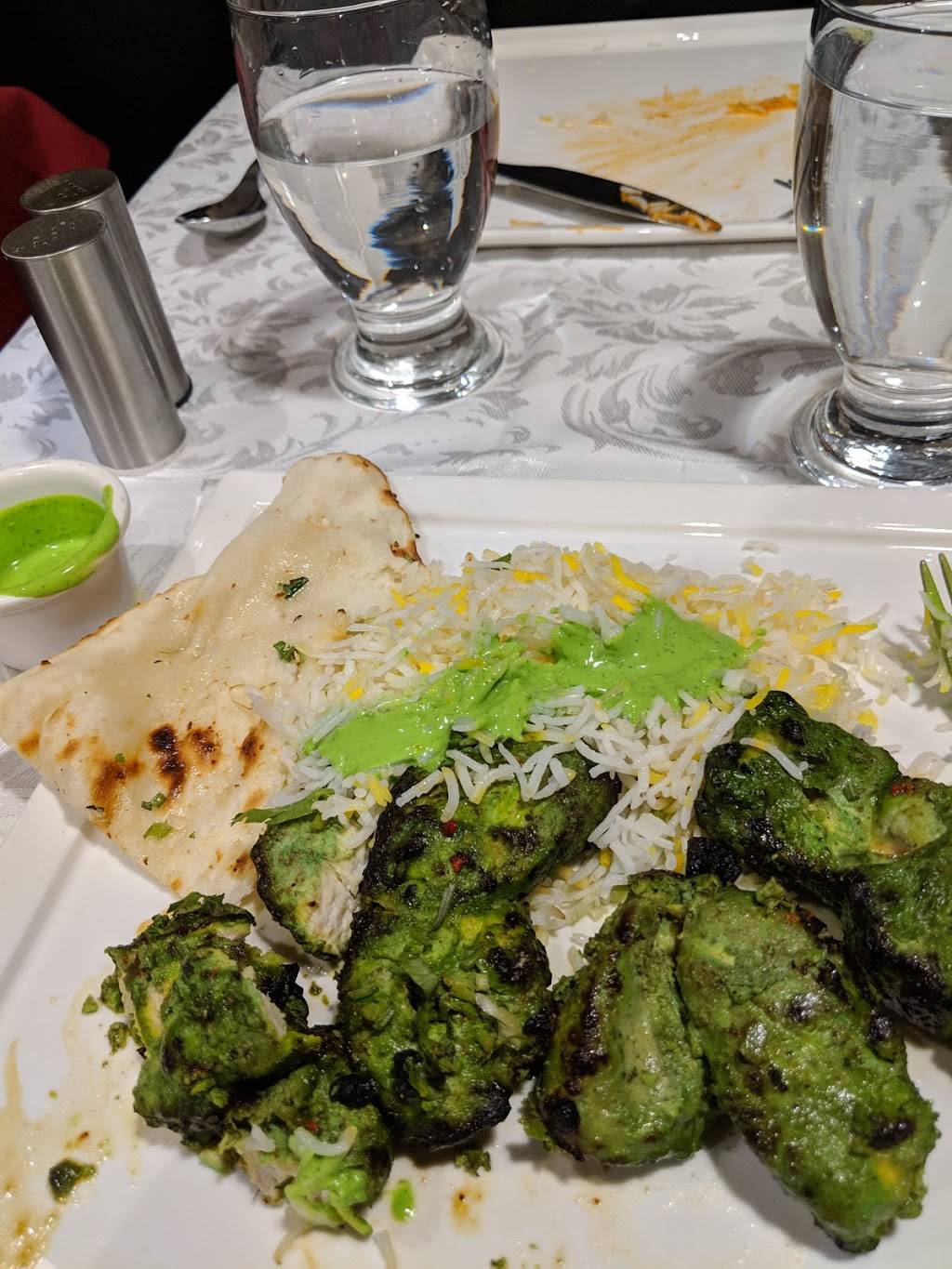 Vindaloo Cuisine | restaurant | 2891 Kingston Rd, Scarborough, ON M1M 1N3, Canada | 4169011133 OR +1 416-901-1133