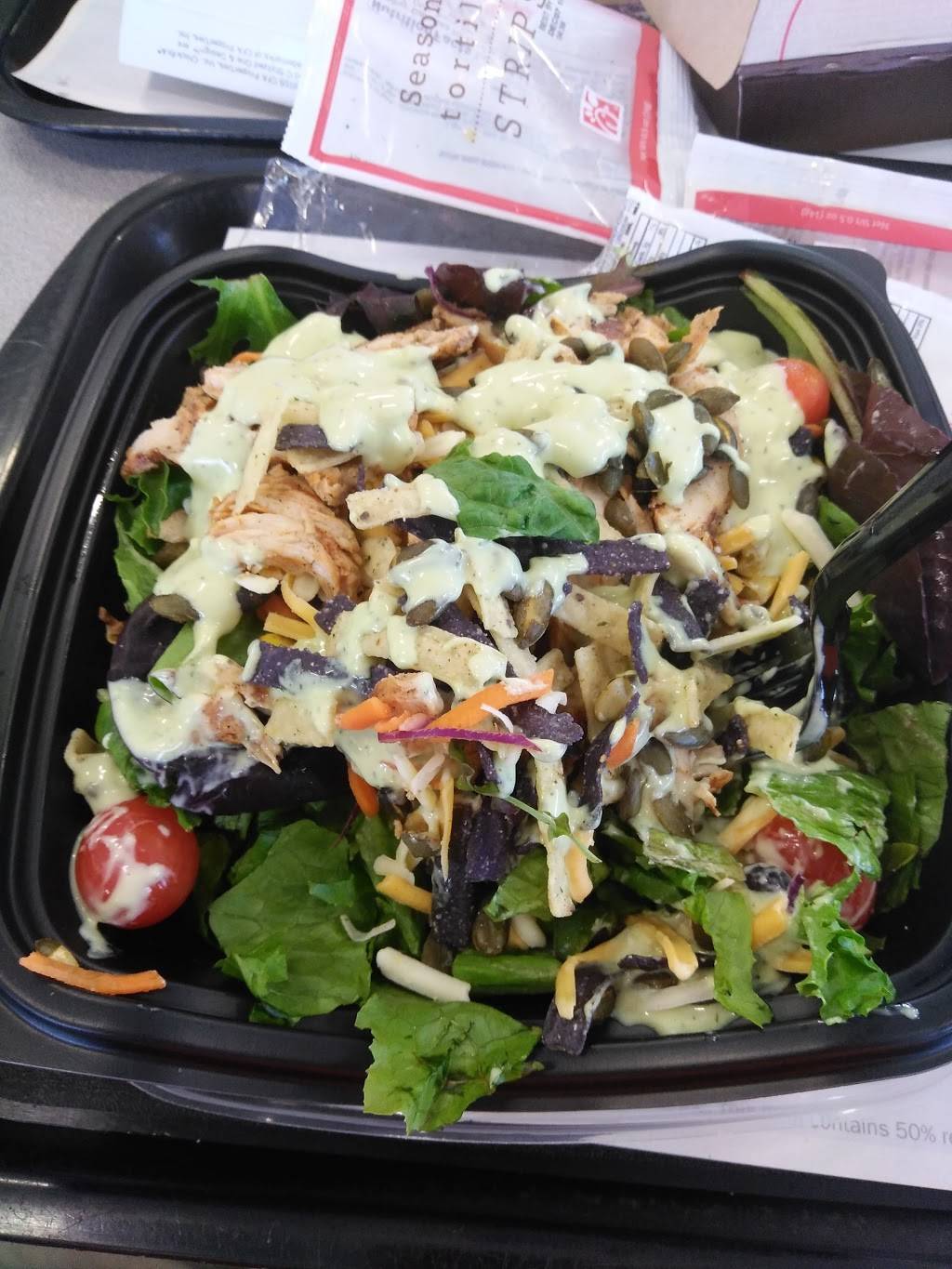 Chick-fil-A | restaurant | 10 W Indian River Blvd, Edgewater, FL 32141, USA | 3864781490 OR +1 386-478-1490