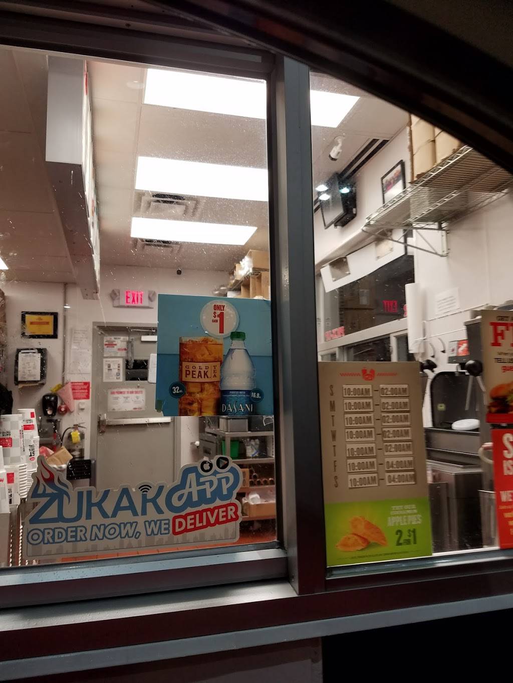 Checkers | restaurant | 1969 Elmwood Ave, Buffalo, NY 14207, USA | 7162622047 OR +1 716-262-2047