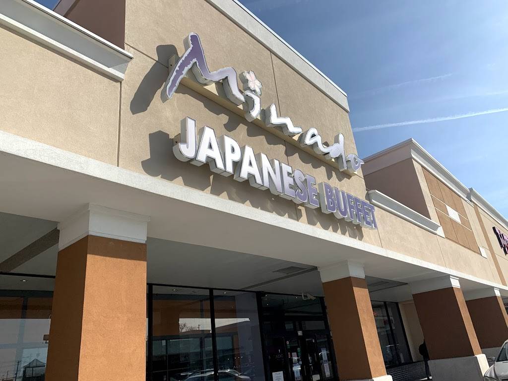 Minado | restaurant | 219 Glen Cove Rd, Carle Place, NY 11514, USA | 5162949541 OR +1 516-294-9541