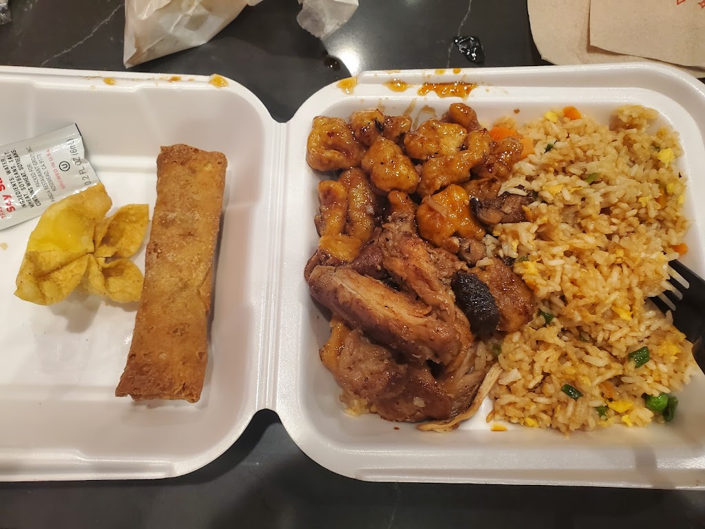 Panda Express | restaurant | 210 Malcolm Dr Unit #100, Westminster, MD 21157, USA | 4432698662 OR +1 443-269-8662