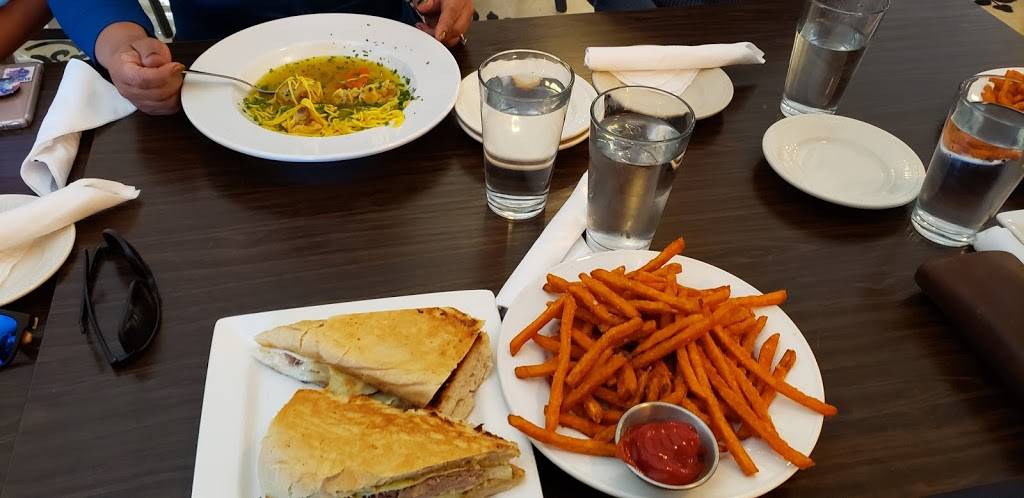 Caña By Tropicana | restaurant | 11402 Old River School Rd, Downey, CA 90241, USA | 5623810675 OR +1 562-381-0675