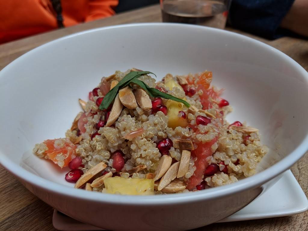 Slipstream | cafe | 1333 14th St NW, Washington, DC 20005, USA | 2024502216 OR +1 202-450-2216