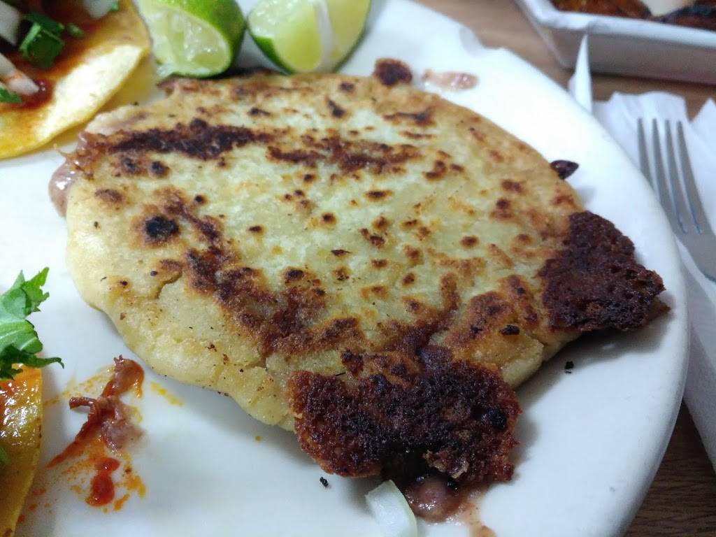 Antojitos Lupita | restaurant | 301 E Jefferson Blvd, Dallas, TX 75203, USA | 2149431510 OR +1 214-943-1510