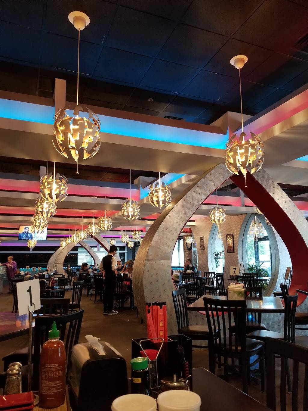 I Luv Pho | restaurant | 2059 Scenic Hwy N #117, Snellville, GA 30078, USA | 7705586906 OR +1 770-558-6906