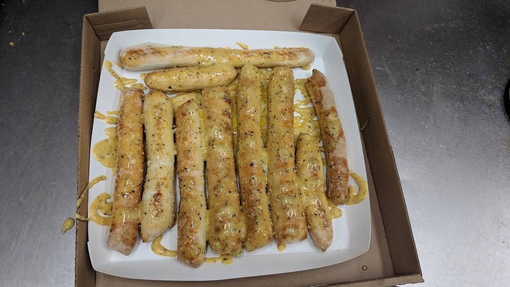 Papa Johns Pizza | restaurant | 6511 W Wilkinson Blvd, Belmont, NC 28012, USA | 7048257272 OR +1 704-825-7272