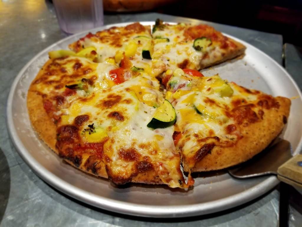 Zacharys Chicago Pizza | restaurant | 140 Crescent Dr, Pleasant Hill, CA 94523, USA | 9256027000 OR +1 925-602-7000