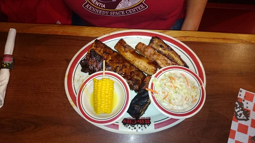 Rib City | restaurant | 4187 S Tamiami Trail, Venice, FL 34293, USA | 9414087505 OR +1 941-408-7505