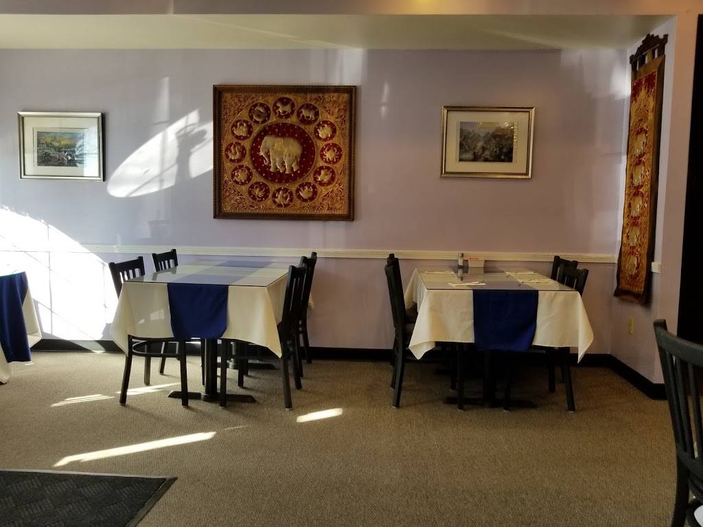 Thai Taste | restaurant | 499 Central Ave, Dover, NH 03820, USA | 6033432170 OR +1 603-343-2170
