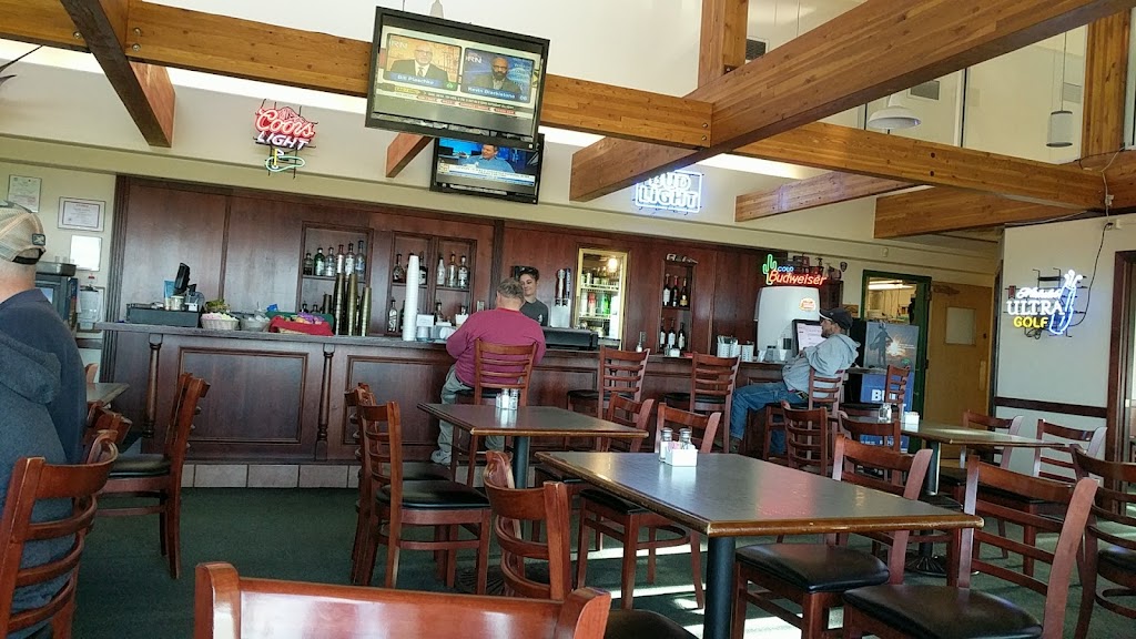 AJs at Walking Stick | restaurant | 4301 Walking Stick Blvd, Pueblo, CO 81001, USA | 7195531187 OR +1 719-553-1187