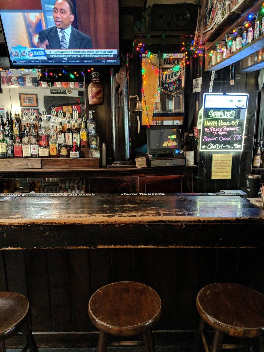 Stan and Joes | night club | 37 West St, Annapolis, MD 21401, USA | 4102631993 OR +1 410-263-1993