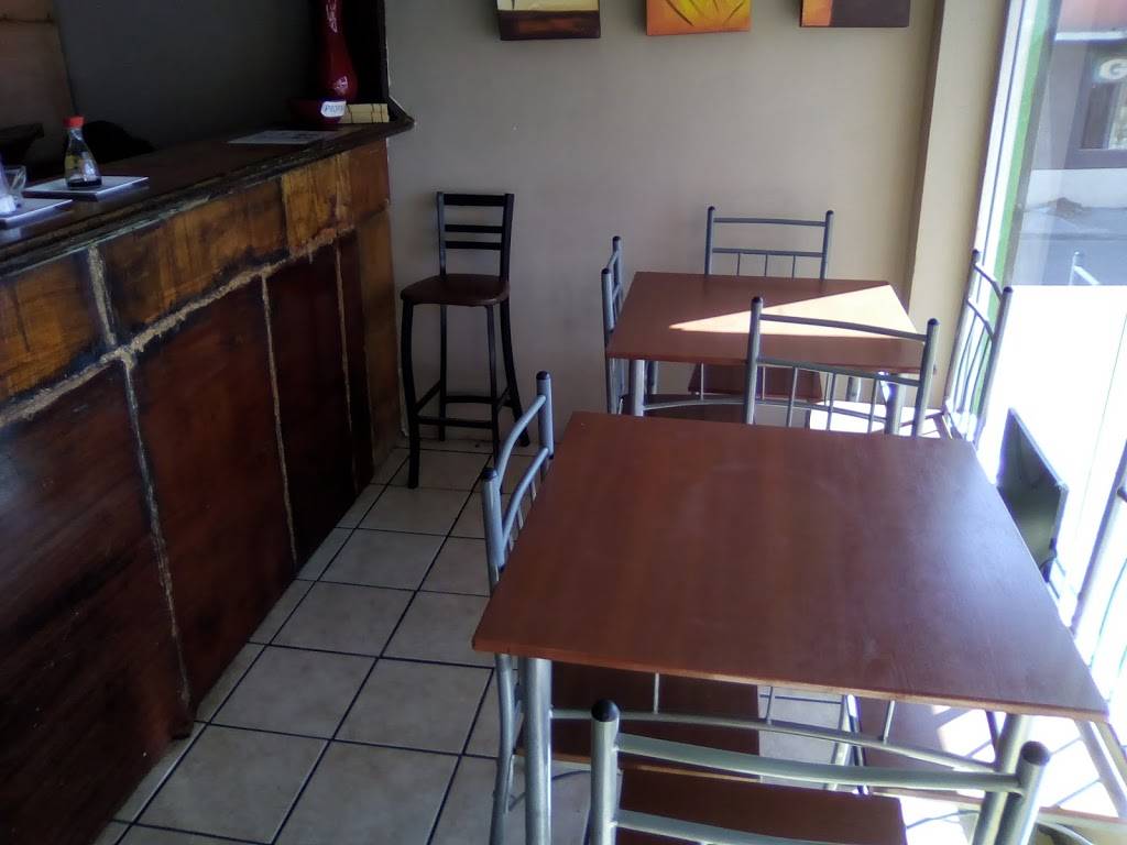 Sushi Panda | restaurant | Alamar, 22465 Tijuana, B.C., Mexico | 016649766919 OR +52 664 976 6919