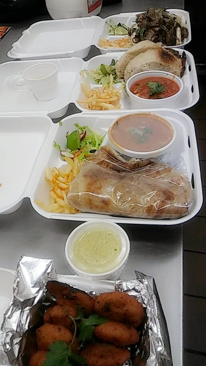 African Spice | restaurant | 6197 University Ave, San Diego, CA 92115, USA | 6195525565 OR +1 619-552-5565