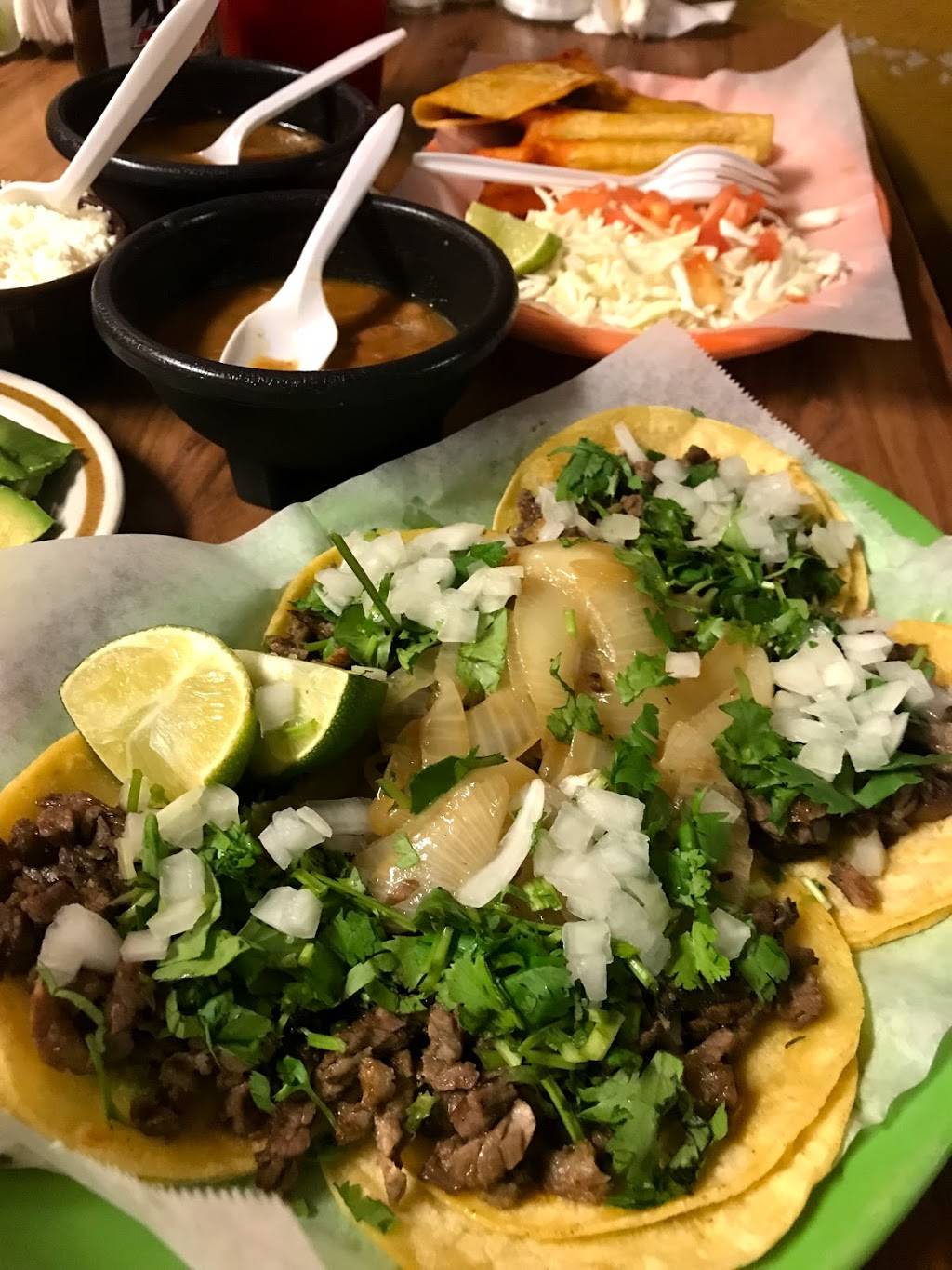 Taqueria Monterrey Chiquito Restaurant | restaurant | 1713 Telephone Rd, Houston, TX 77023, USA | 7139238898 OR +1 713-923-8898
