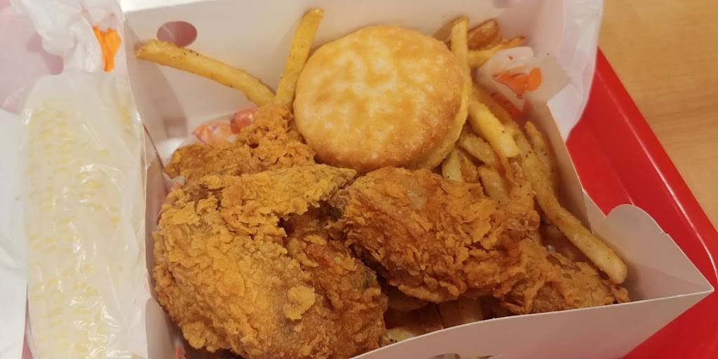 Popeyes Louisiana Kitchen | restaurant | 180 Boston St, Lynn, MA 01904, USA | 7812156936 OR +1 781-215-6936