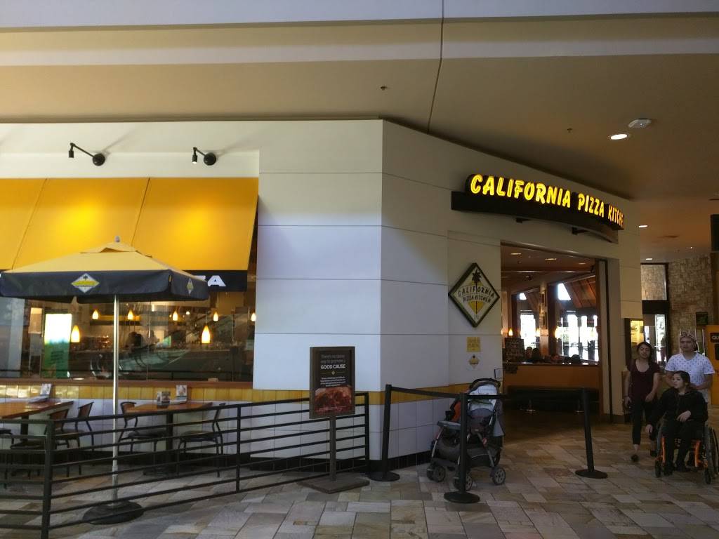 California Pizza Kitchen at Flat Iron | restaurant | Flat Iron, 1 W Flatiron Cir #1120, Broomfield, CO 80021, USA | 3034108895 OR +1 303-410-8895
