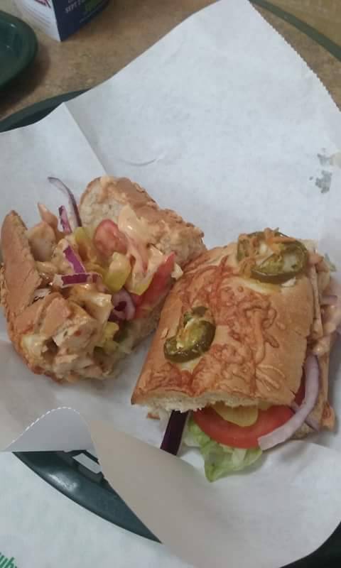 Subway Restaurants | restaurant | 6005 Vineland Ave # 101, North Hollywood, CA 91606, USA | 8187639002 OR +1 818-763-9002