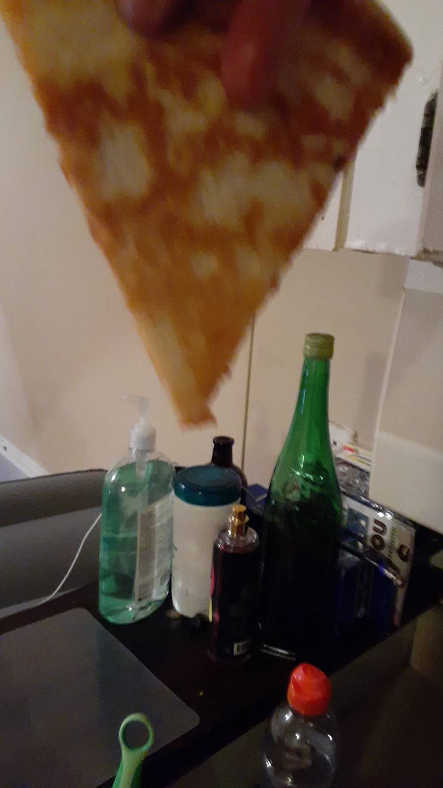 Little Caesars Pizza | meal takeaway | 304 C US-278, Amory, MS 38821, USA | 6625972572 OR +1 662-597-2572