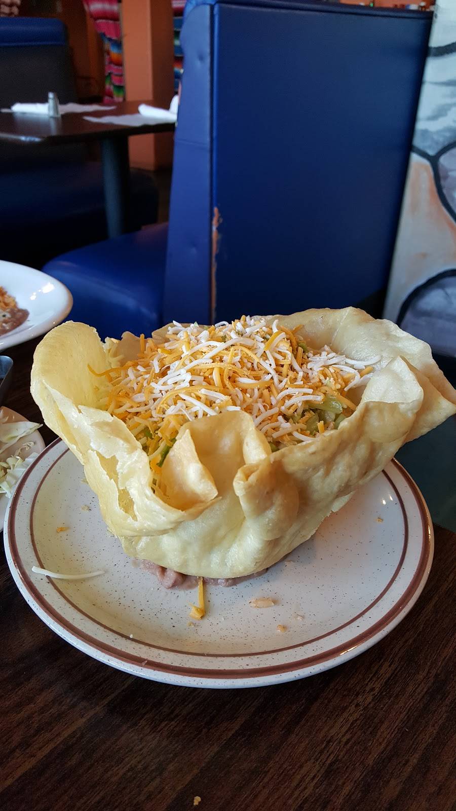 Las Palmas Mexican Cuisine | restaurant | 11349 Palm Dr, Desert Hot Springs, CA 92240, USA | 7603292048 OR +1 760-329-2048