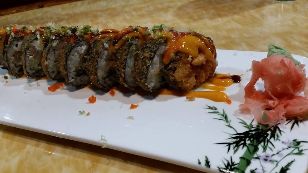 Kyoto Japanese Steakhouse And Sushi | restaurant | 760 Ocean Beach Hwy J, Longview, WA 98632, USA | 3604259696 OR +1 360-425-9696