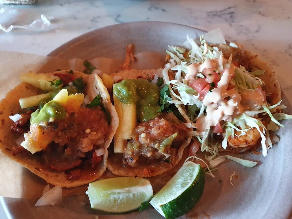 Sonoritas Prime Tacos | restaurant | 2004 Sawtelle Blvd, Los Angeles, CA 90025, USA | 3104449100 OR +1 310-444-9100