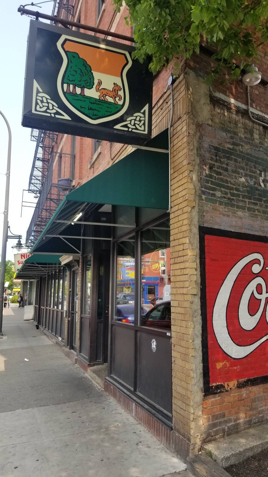 OCallaghans Pub | restaurant | 470 Monroe Ave, Rochester, NY 14607, USA | 5852717190 OR +1 585-271-7190